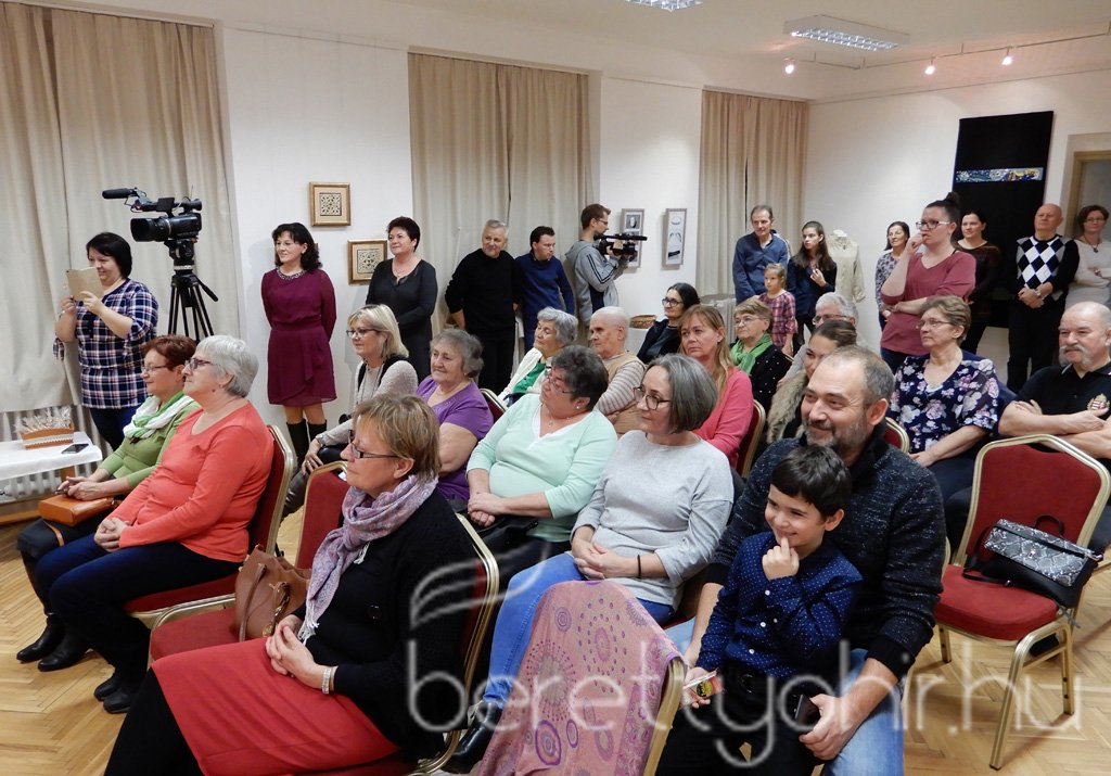 Alkotni jó 2019. 25